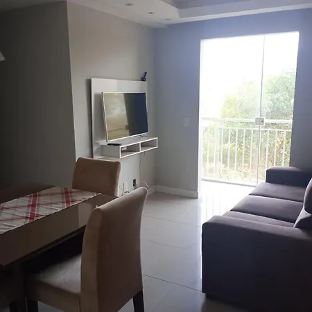 Apartamento 1Km Da Praia Do Aracagir 4 Km Da Litoranea Sao Luis  Exterior photo