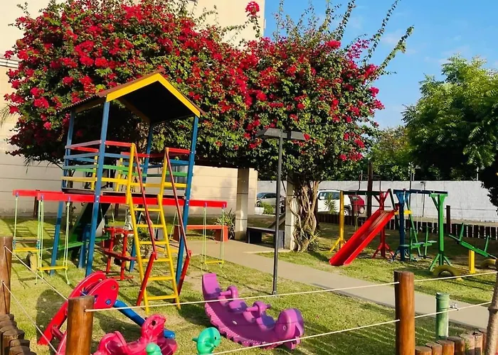 Apartamento 1Km Da Praia Do Aracagir 4 Km Da Litoranea