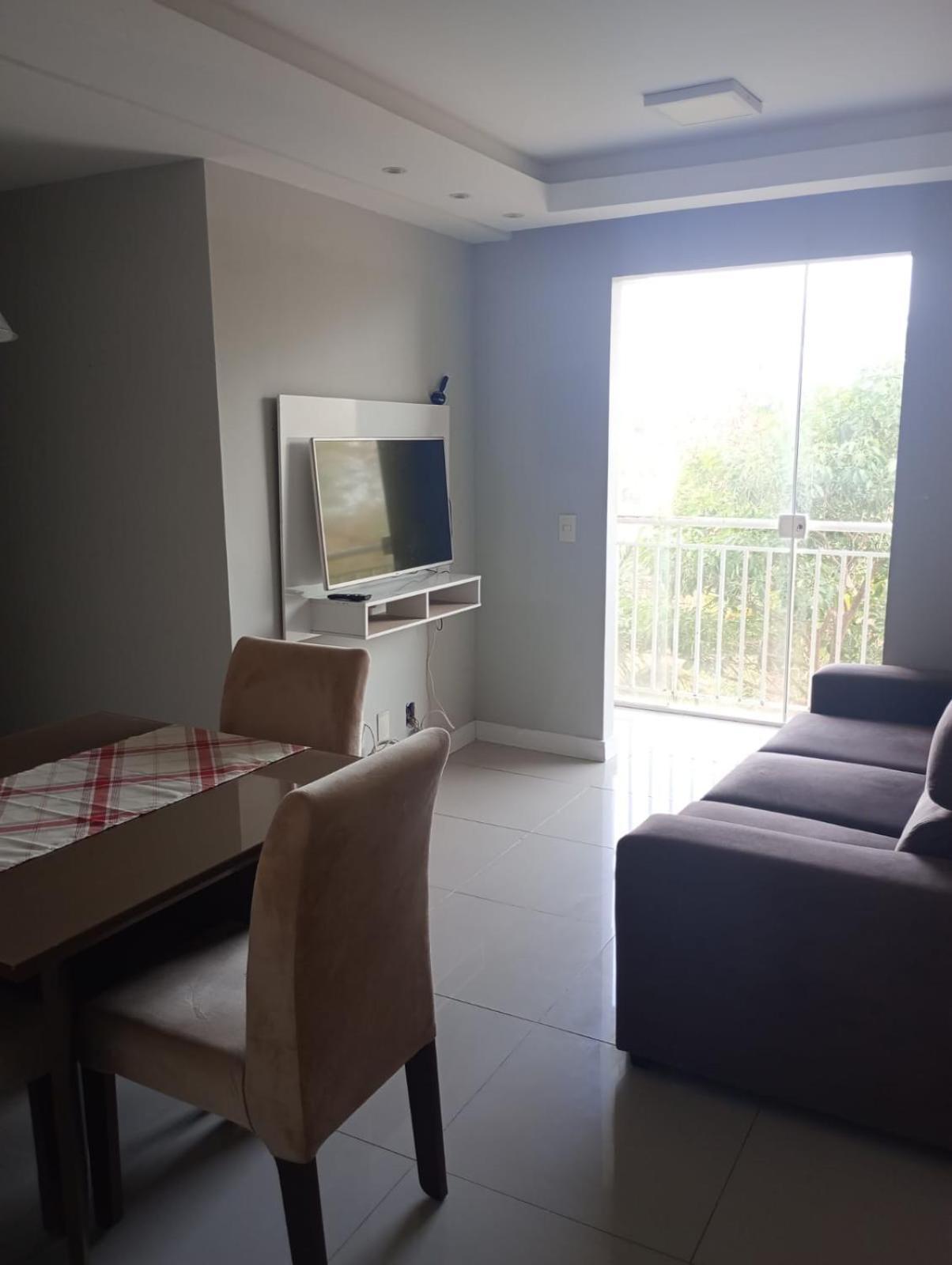 Apartment 1km Da Do Aracagir 4 Km Da Litoranea Sao Luis (Maranhao)